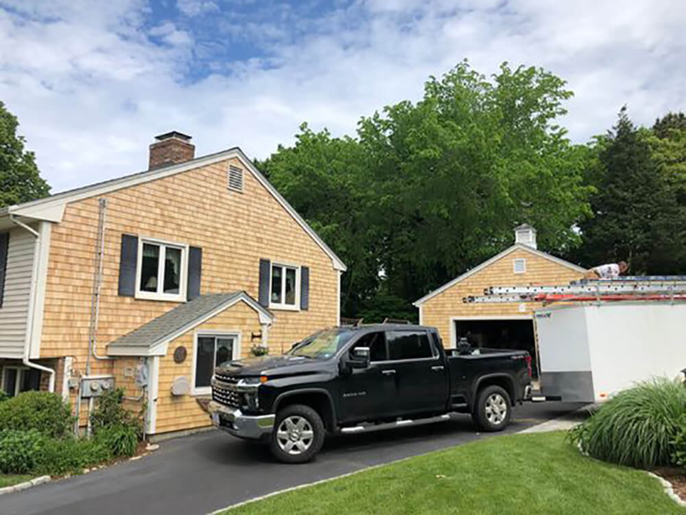 cape cod building contractors