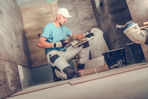 How do I choose the best contractor for a bathroom renovation