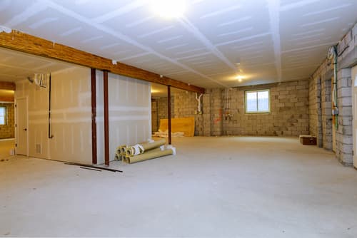 Should you remodel your basement