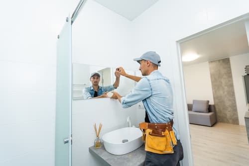 What do you need to know about a bathroom remodel contract