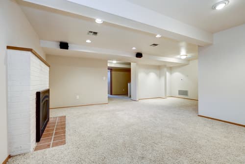 Where can you find a reputable basement renovation company on Cape Cod