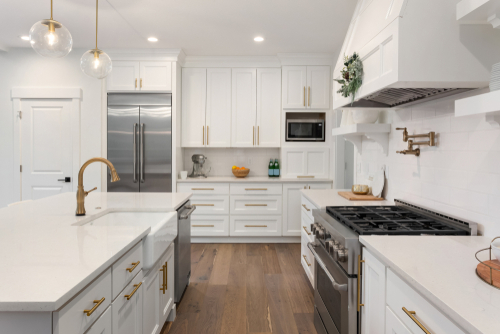 7 Kitchen upgrades that add the most value to your home