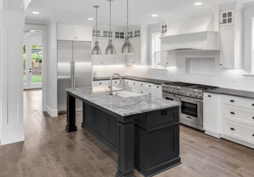 Where can you find a dependable kitchen remodeling company on Cape Cod