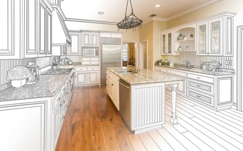 Who should you hire for a kitchen remodel on Cape Cod