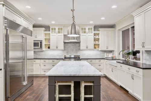 5 Benefits of a Whole-Home Remodel