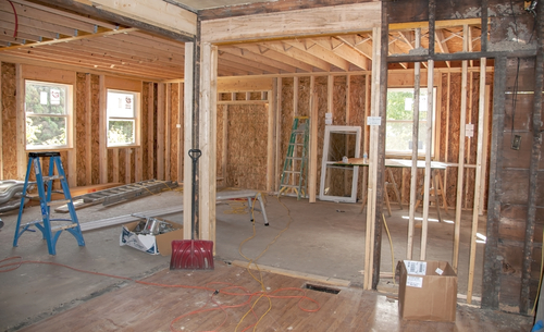 how to prepare for a home addition in 6 steps