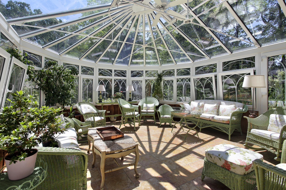 Is adding a sunroom a good investment?